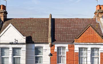 clay roofing Elstronwick, East Riding Of Yorkshire