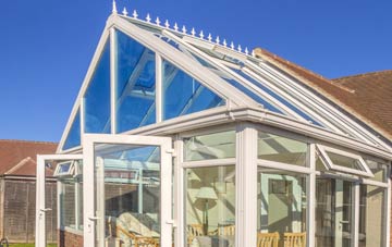 conservatory roof insulation costs Elstronwick
