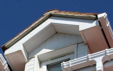 Elstronwick fascia installation costs